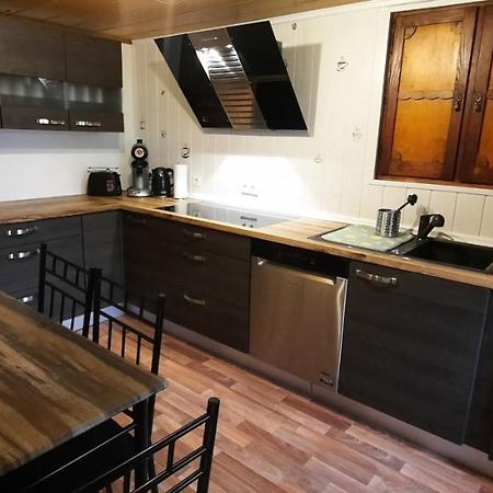 Ferienwohnung Seelust Schluchsee Buitenkant foto