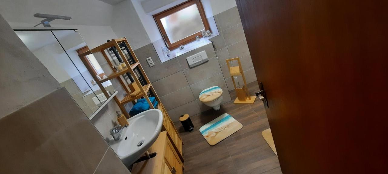Ferienwohnung Seelust Schluchsee Buitenkant foto